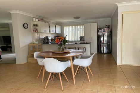 Property photo of 9 Sandhurst Crescent Upper Coomera QLD 4209