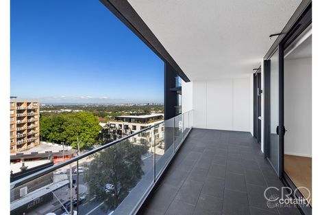 Property photo of 608/3 Gray Street Bondi Junction NSW 2022