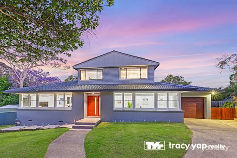 3 Way Cl, Carlingford, NSW 2118