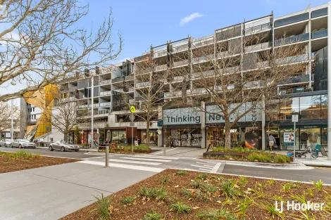 514/27 Lonsdale St, Braddon, ACT 2612
