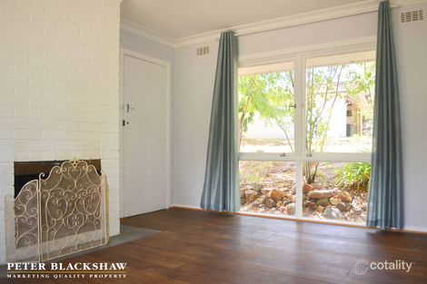 Property photo of 79 Investigator Street Red Hill ACT 2603