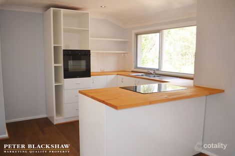 Property photo of 79 Investigator Street Red Hill ACT 2603