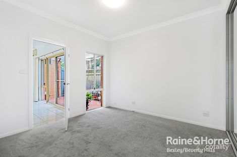Property photo of 3/192 Chuter Avenue Sans Souci NSW 2219