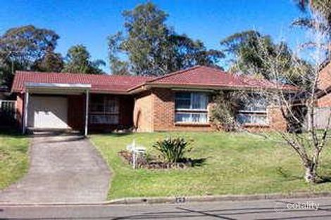 Property photo of 29 Lancia Drive Ingleburn NSW 2565