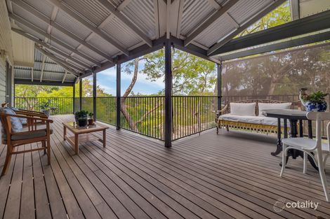 Property photo of 8 Cabramurra Street Chapel Hill QLD 4069