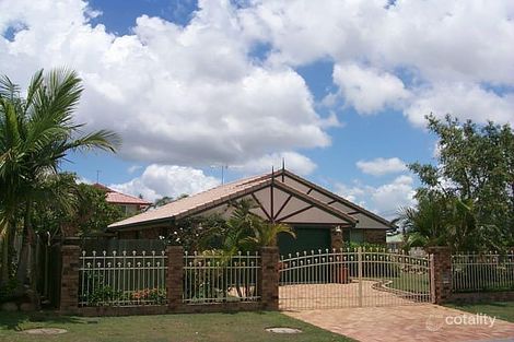 Property photo of 1 Belgold Close Bracken Ridge QLD 4017