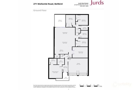 Property photo of 271 Wollombi Road Bellbird Heights NSW 2325