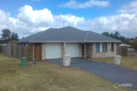 1/3 Jindilli Way, Tinana, QLD 4650