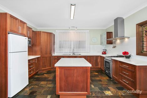 Property photo of 29A Nicholson Road Woonona NSW 2517
