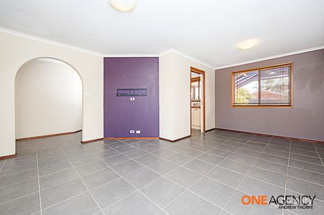 Property photo of 7 Cleeve Place Gordon ACT 2906