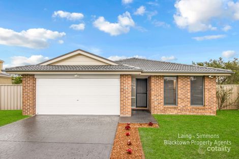 Property photo of 2 Orchard Grove Oakhurst NSW 2761