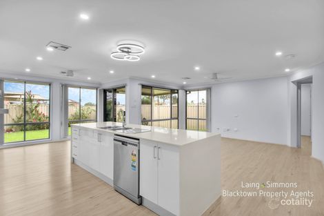 Property photo of 2 Orchard Grove Oakhurst NSW 2761