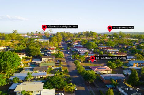 Property photo of 83 Hampton Street Durack QLD 4077