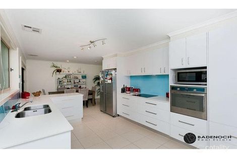 33 Castieau St, Higgins, ACT 2615