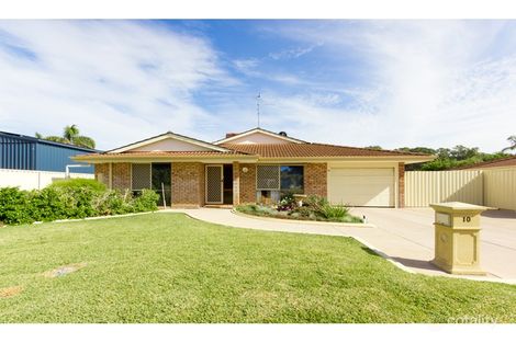10 Yanmar Pl, Mandurah, WA 6210