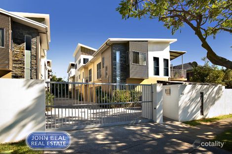 3/415-417 Scarborough Rd, Scarborough, QLD 4020