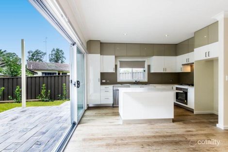 Property photo of 47 Hillcrest Road Berowra NSW 2081