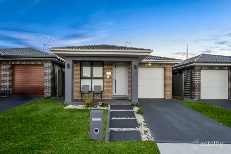 27 Salix Cres, Marsden Park, NSW 2765