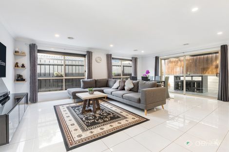 Property photo of 20 Madisson Crescent Carrum Downs VIC 3201