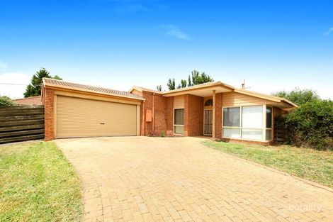 33 Axminster Dr, Craigieburn, VIC 3064