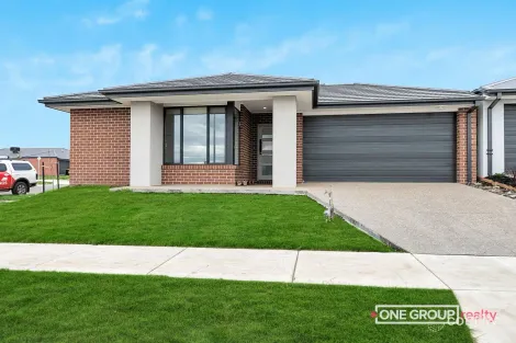1 Jura St, Sunbury, VIC 3429