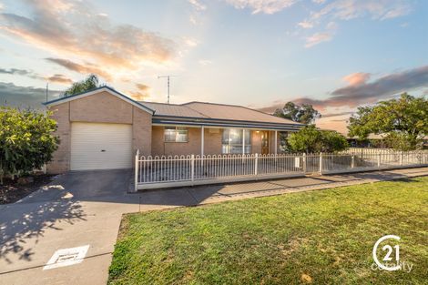 58 Leichardt St, Echuca, VIC 3564