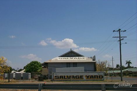 12 Denison St, Rockhampton City, QLD 4700