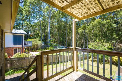 Property photo of 39 Goolara Avenue Dalmeny NSW 2546