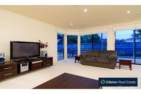 Property photo of 16 Norwegian Way Narre Warren South VIC 3805