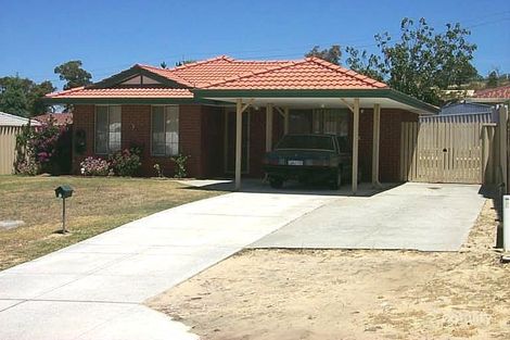 Property photo of 7 Dusky Lane Mirrabooka WA 6061