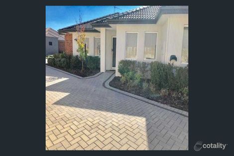 6/38 Heritage Park Dr, Baldivis, WA 6171
