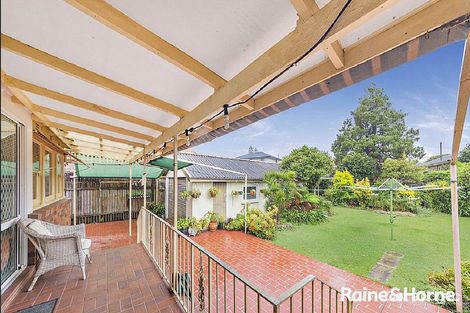 Property photo of 9 Mepunga Street Concord West NSW 2138