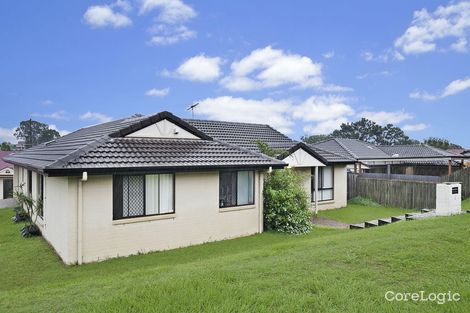 Property photo of 3 Sweetapple Place Manly West QLD 4179