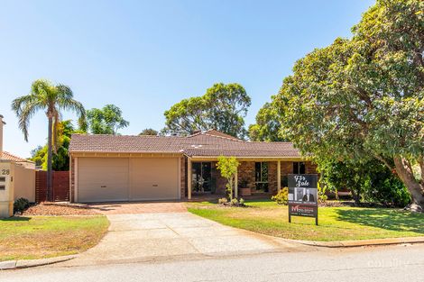 28 Sixth Ave, Shelley, WA 6148