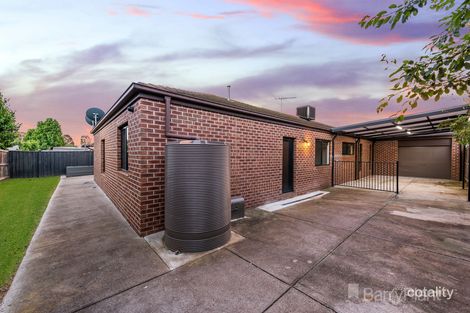 Property photo of 40 Fairview Parade Tarneit VIC 3029