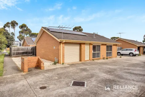 2/14-16 Mambourin St, Werribee, VIC 3030