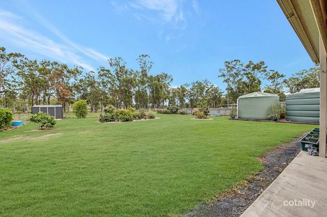 Property photo of 225 Pine Mountain Drive Mulara QLD 4703
