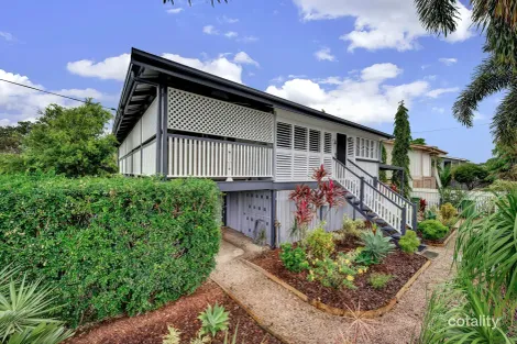 Property photo of 50 Tyrrell Street Gulliver QLD 4812