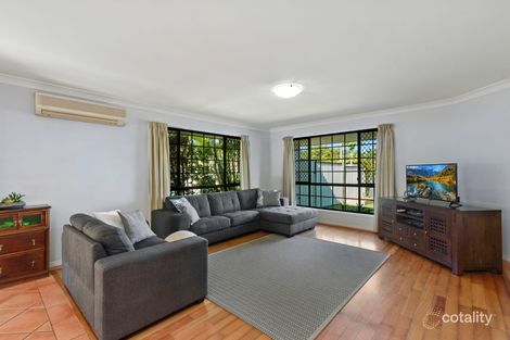 Property photo of 6 Mollys Place Currumbin Waters QLD 4223