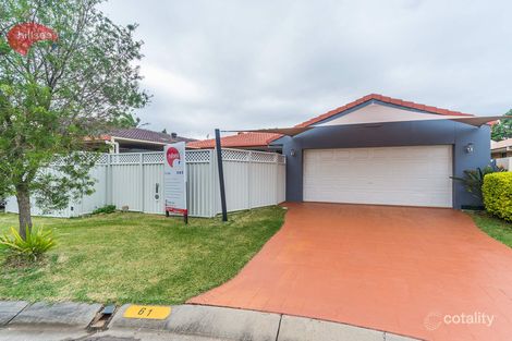 Property photo of 61 Numbat Court Coombabah QLD 4216