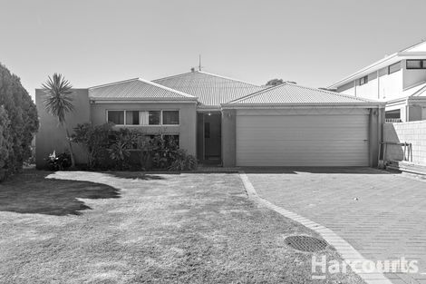 Property photo of 13 Boxgum Link Wannanup WA 6210