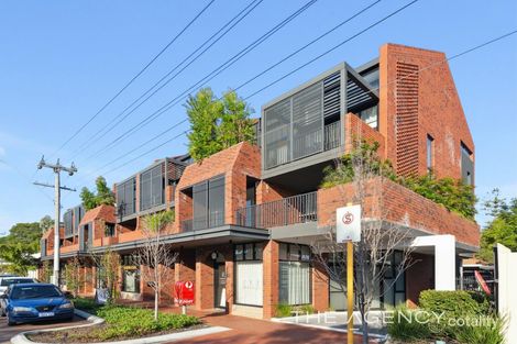 Property photo of 105/181 Central Avenue Mount Lawley WA 6050