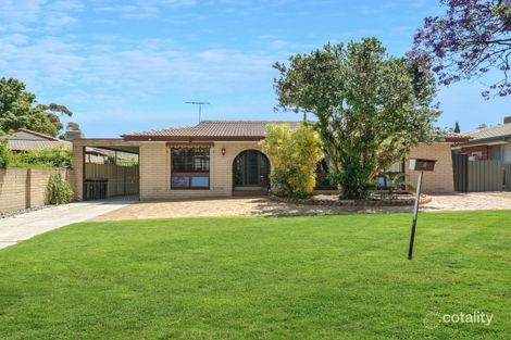 4 Carole Cres, Modbury, SA 5092