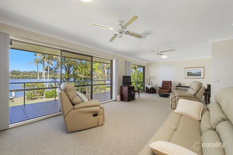 Property photo of 39 Riverside Drive Riverside NSW 2444