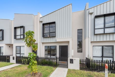 50 Carnival Bvd, Berwick, VIC 3806