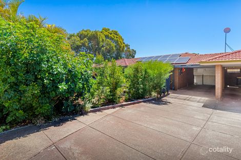 Property photo of 32A Bouvardia Way Greenwood WA 6024