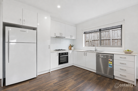 Property photo of 3/19 Michael Court Berwick VIC 3806