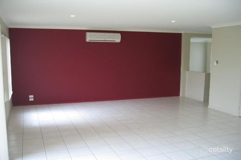 Property photo of 33/19 Gumtree Crescent Upper Coomera QLD 4209