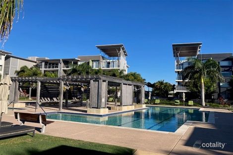 Property photo of 1105/27 Boardwalk Boulevard Mount Coolum QLD 4573