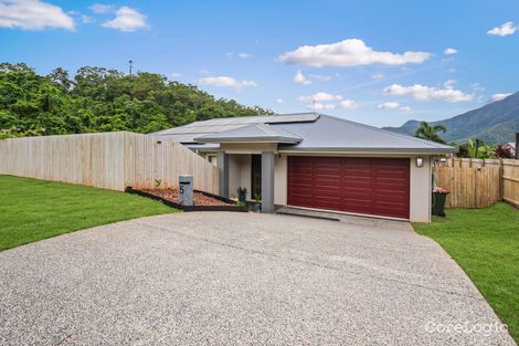 Property photo of 5 Alfina Street Bentley Park QLD 4869